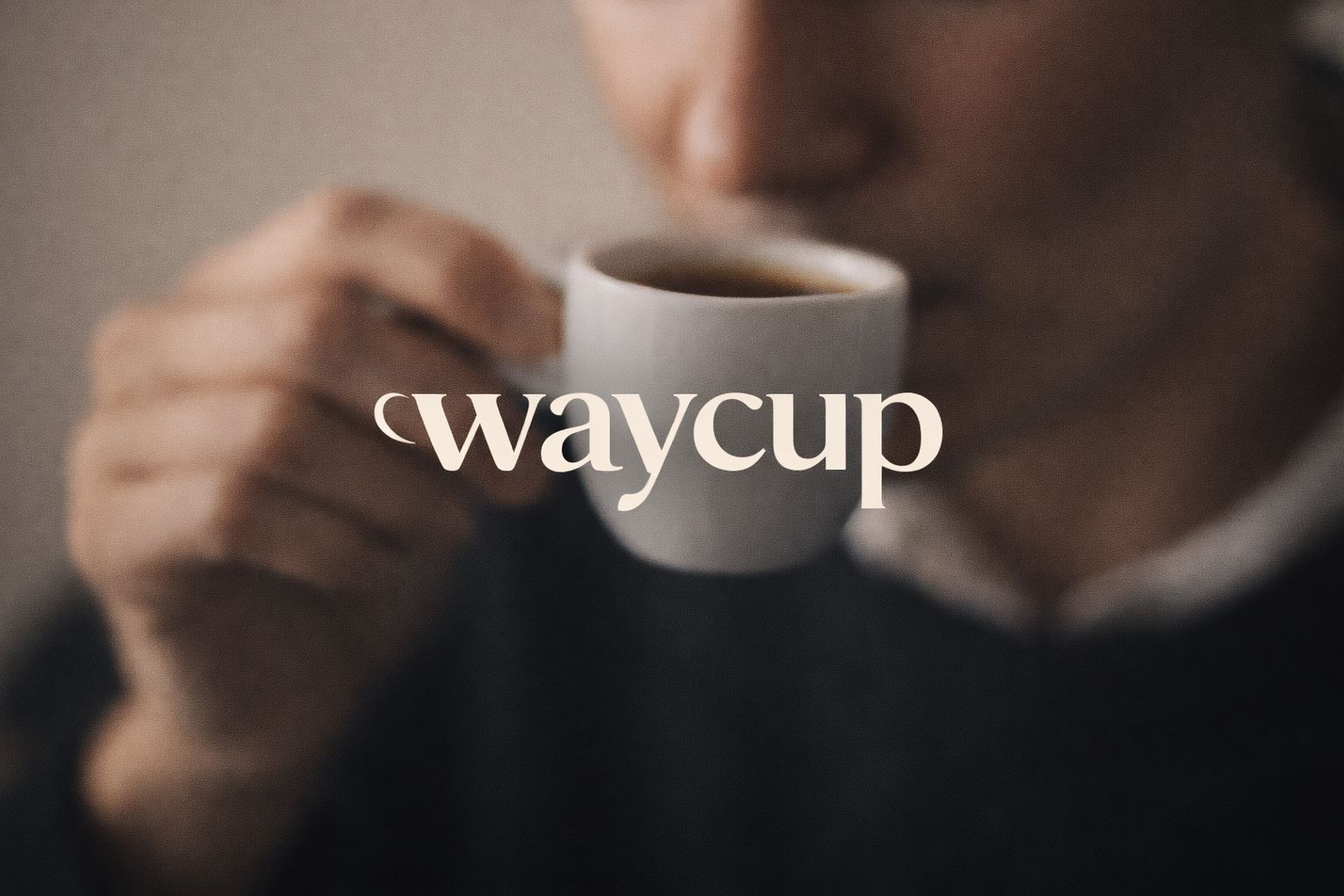 Waycup Coffee